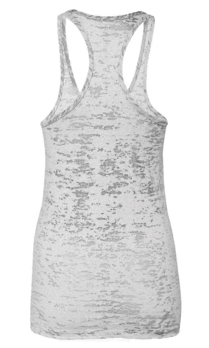 Gay Pride Racerback Tank Top for Women - Rainbow LGBTQ+ Pride Apparel - Perfect for Pride Parades, Festivals & LGBTQ+ Events