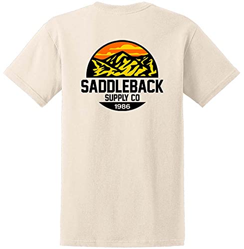 Natural / Black Mountain Logo