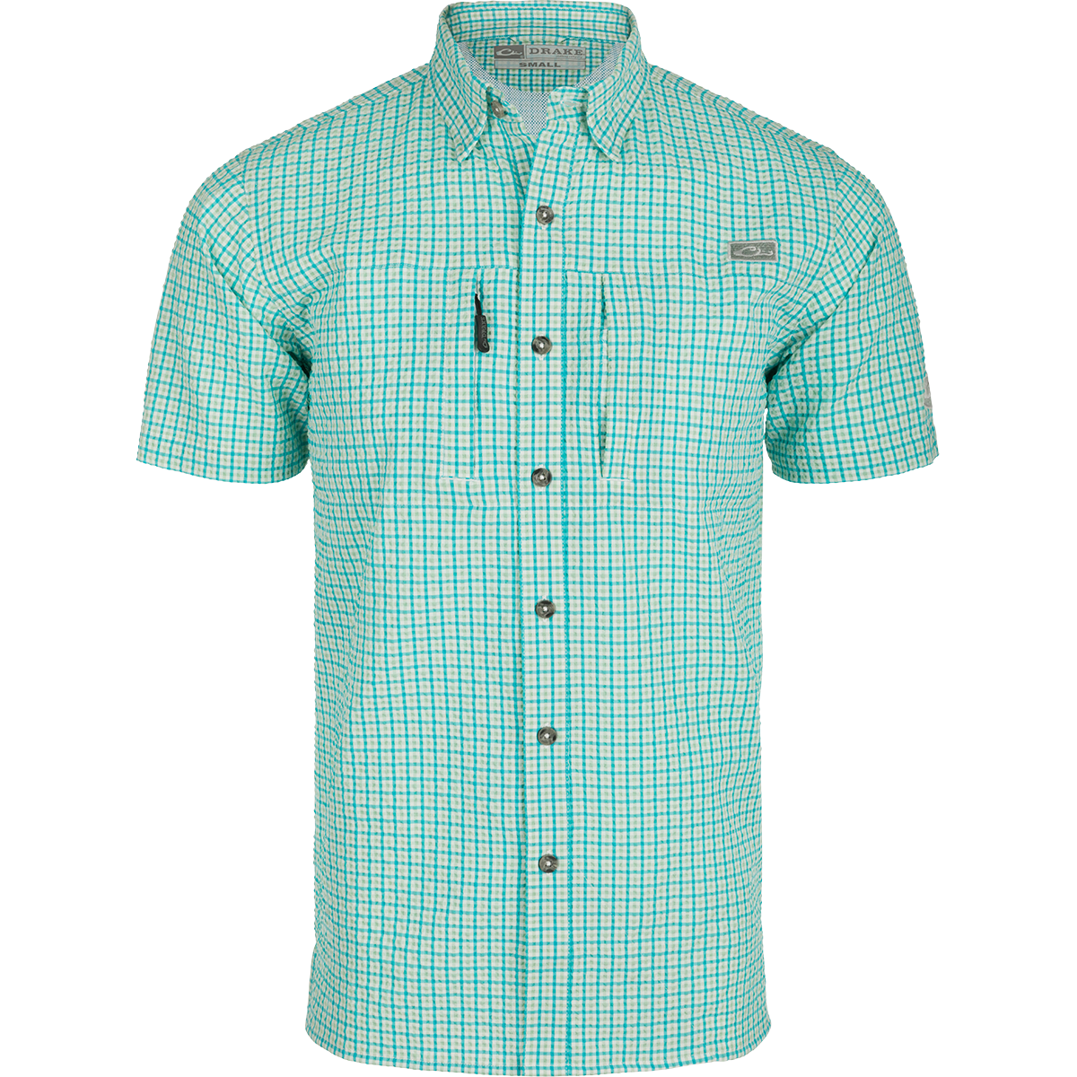 Ceramic Teal