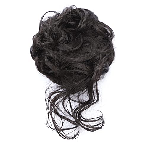 Brownish Black