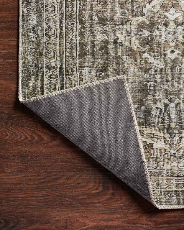 Loloi Layla Vintage Moss Area Rug - 30