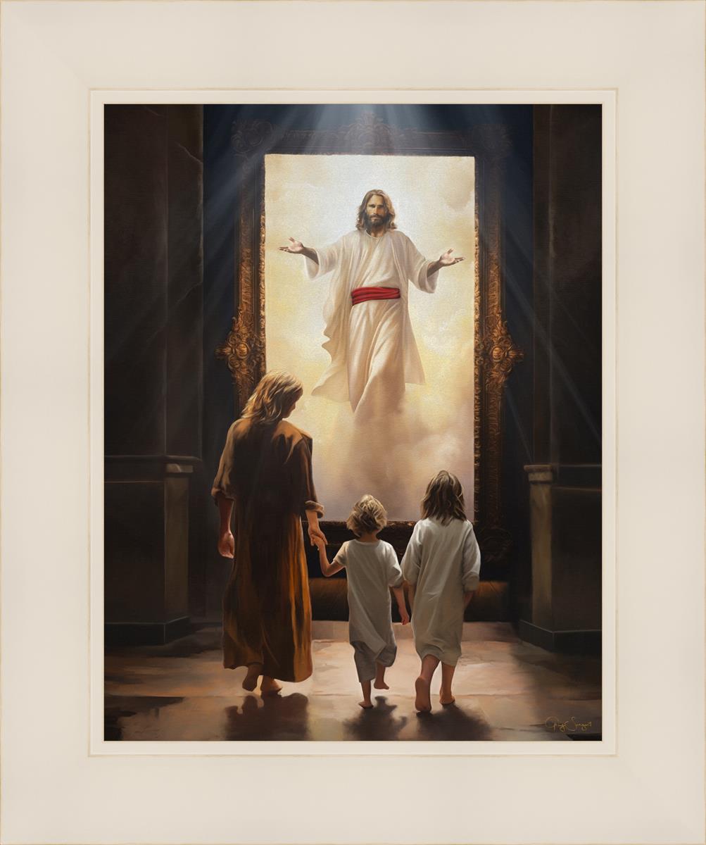 Mothers In Zion By Greg Sargent - Inspirational Christian Book for Women - Perfect for Bible Study Groups & Personal Devotion