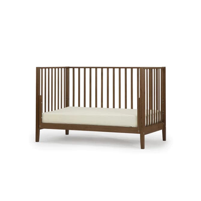 Dadada Lala 3-in-1 Convertible Baby Crib - Toddler Bed & Daybed - Safe Nursery Furniture for Newborn to Kids Room - Perfect for Small Spaces & Modern Nurseries
