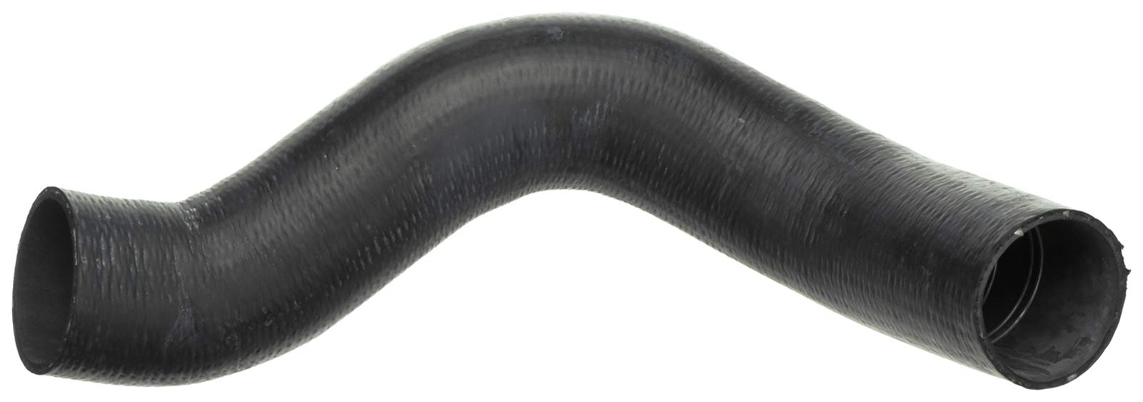 Gates 21037 Premium Molded Coolant Hose - High Performance Cooling System Replacement for Cars, Trucks & SUVs - Perfect for Engine Maintenance & Overheating Prevention