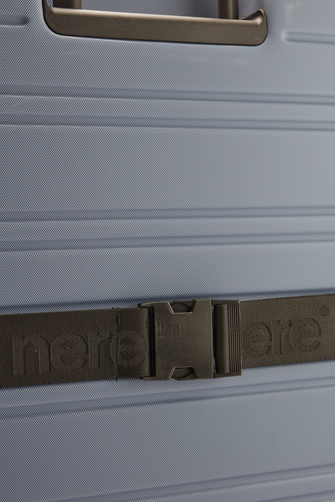 Nere Luggage Strap 3207553 - Adjustable Travel Suitcase Belt for Secure Packing | Perfect for Airports, Road Trips & Business Travel