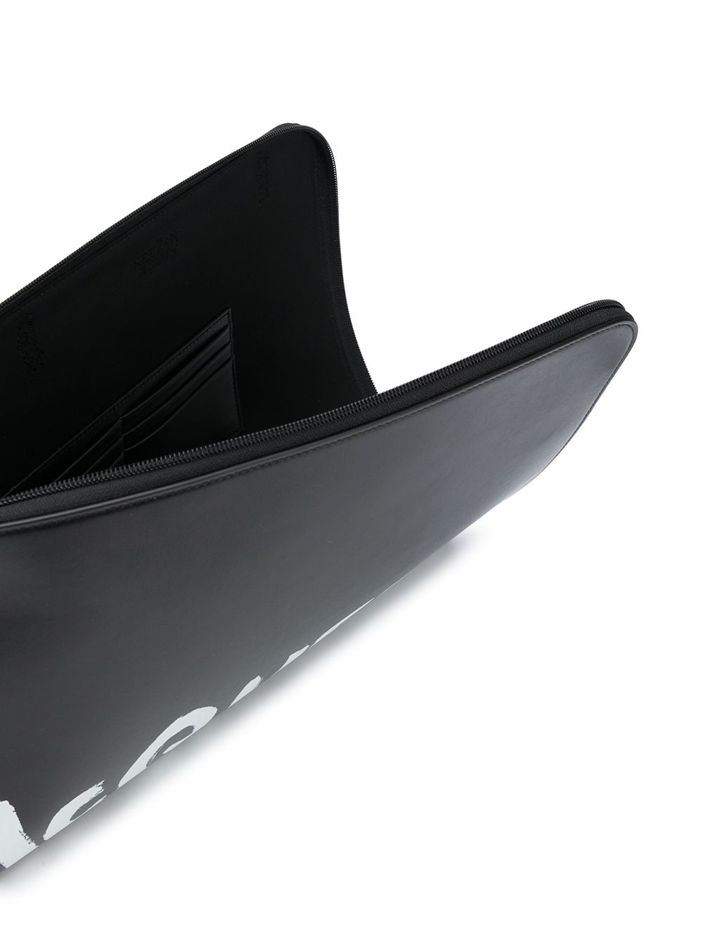 Alexander McQueen Black Leather Wallets for Men & Women | Luxury Designer Wallets for Everyday Use & Special Occasions