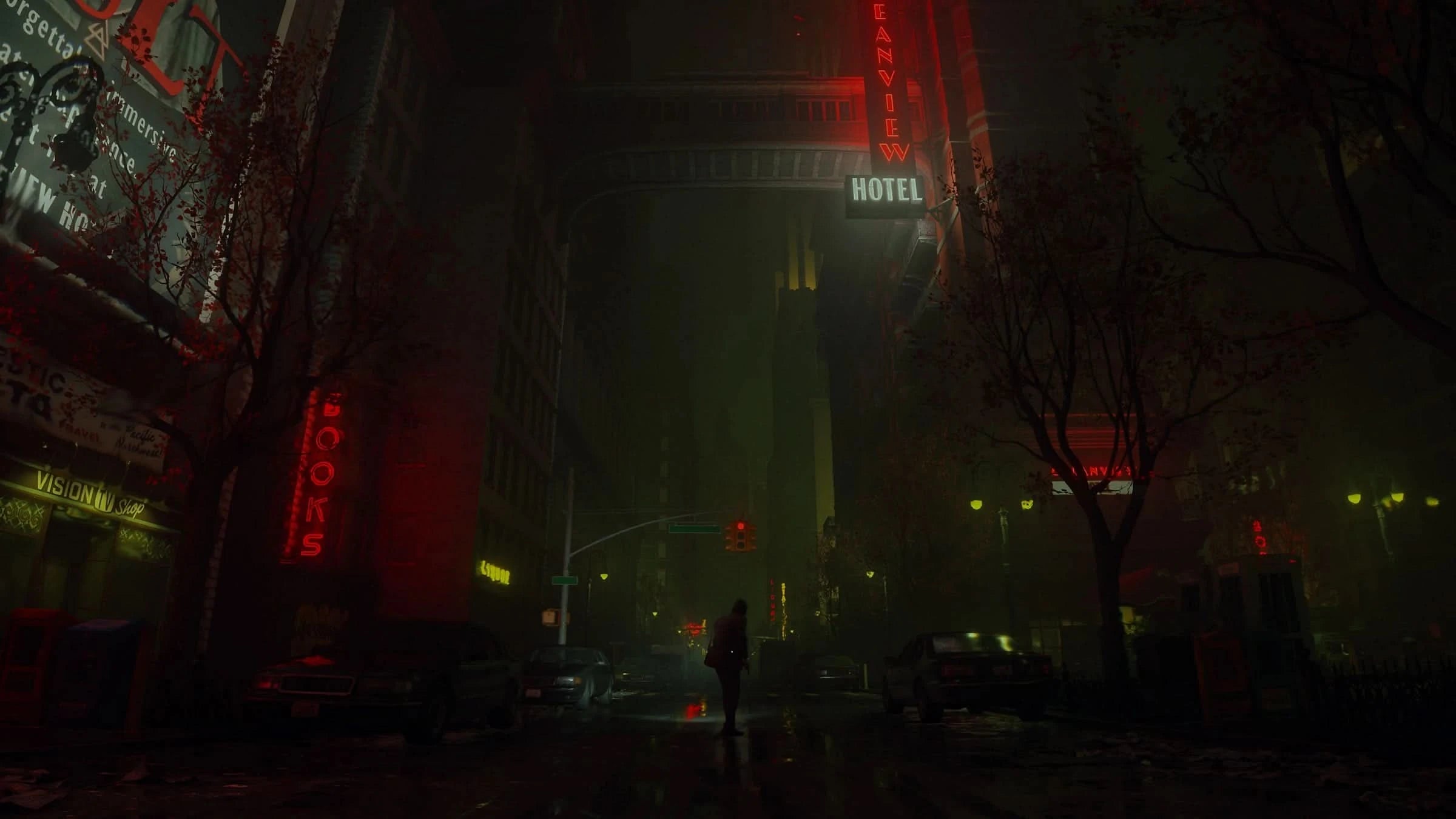 Alan Wake 2 Deluxe Edition for PlayStation 5 (PS5) - Horror Survival Game with Exclusive Content | Perfect for Thriller Fans & Late-Night Gaming Sessions