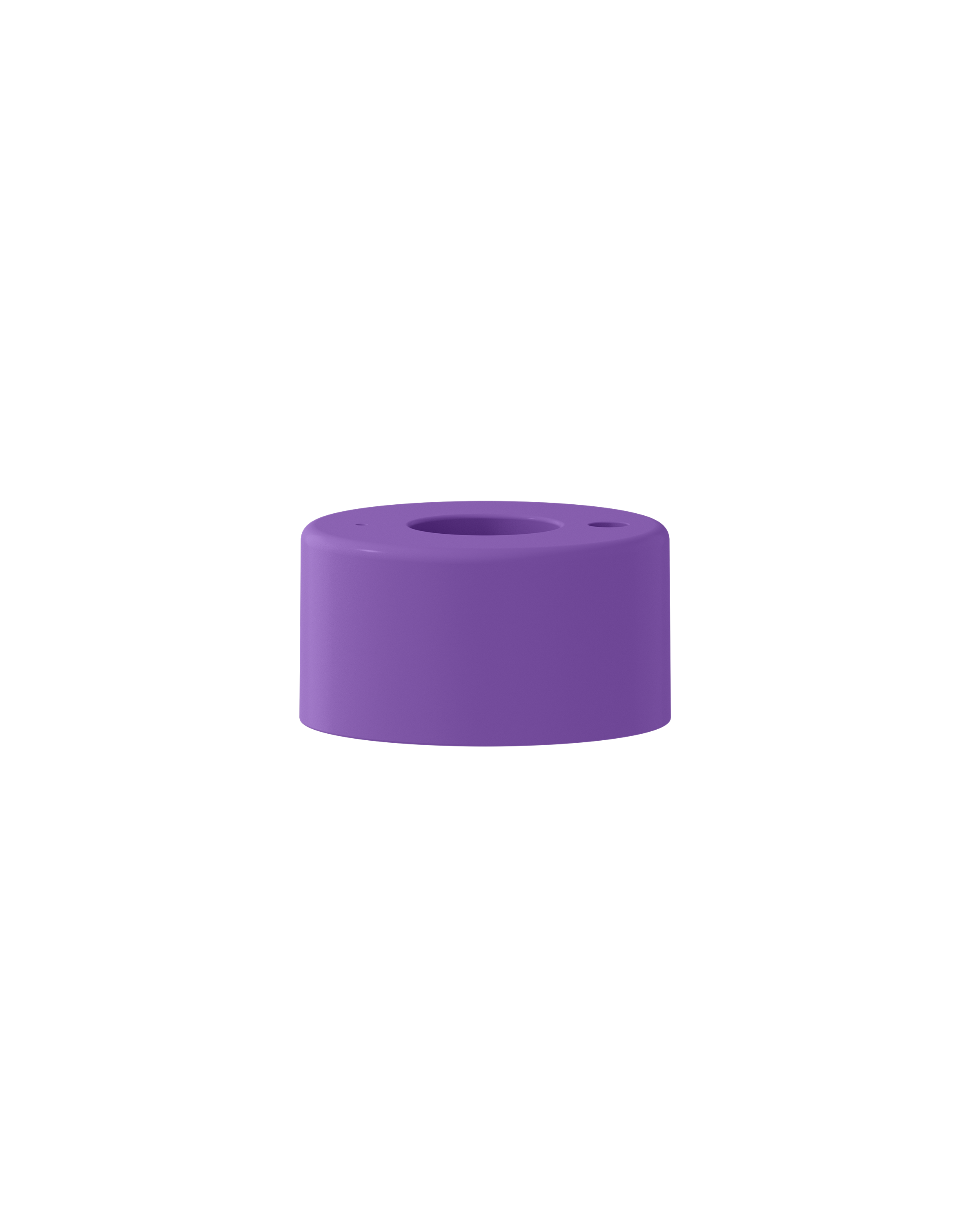 Lid Hull - Durable and Leak-Proof Lid for Food Storage Containers | Perfect for Meal Prep, Leftovers & Kitchen Organization