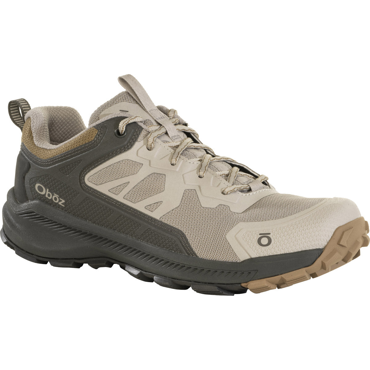 Men's Katabatic Low Top Sneakers - Lightweight Breathable Casual Shoes for Walking & Running - Perfect for Gym, Workout & Everyday Wear