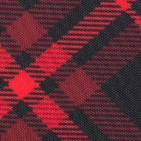 Crimson Tartan