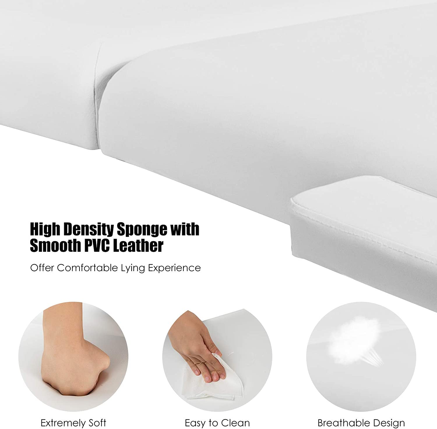 Portable Massage Table 84