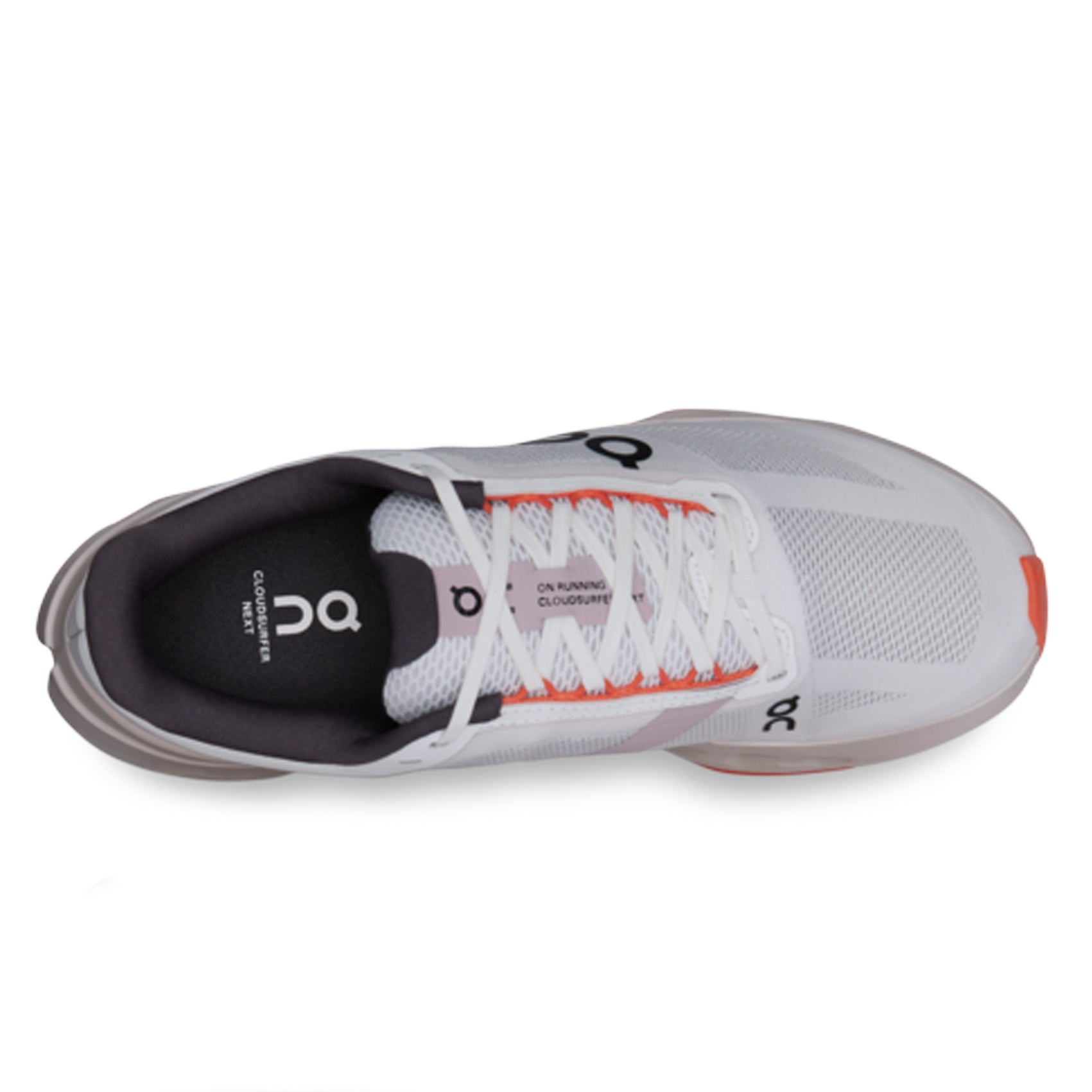 Women's On Running Cloudsurfer Next - Lightweight Running Shoes for Women | Perfect for Jogging, Gym Workouts & Everyday Comfort