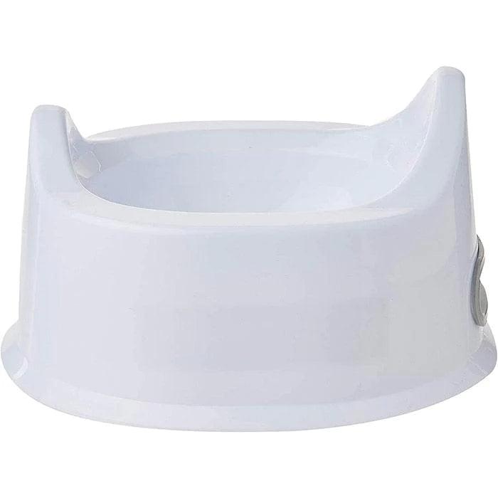 Jolly Jumper Baby Potty Training Seat - Adjustable & Comfortable Toilet Trainer for Toddlers - Perfect for Potty Learning at Home or Daycare