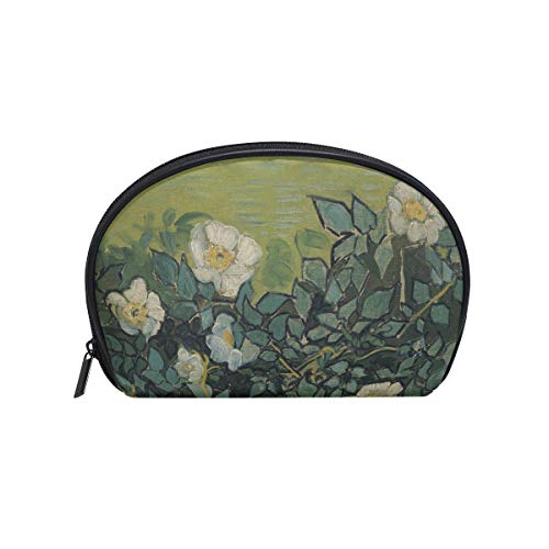 Vintage Flower Painting