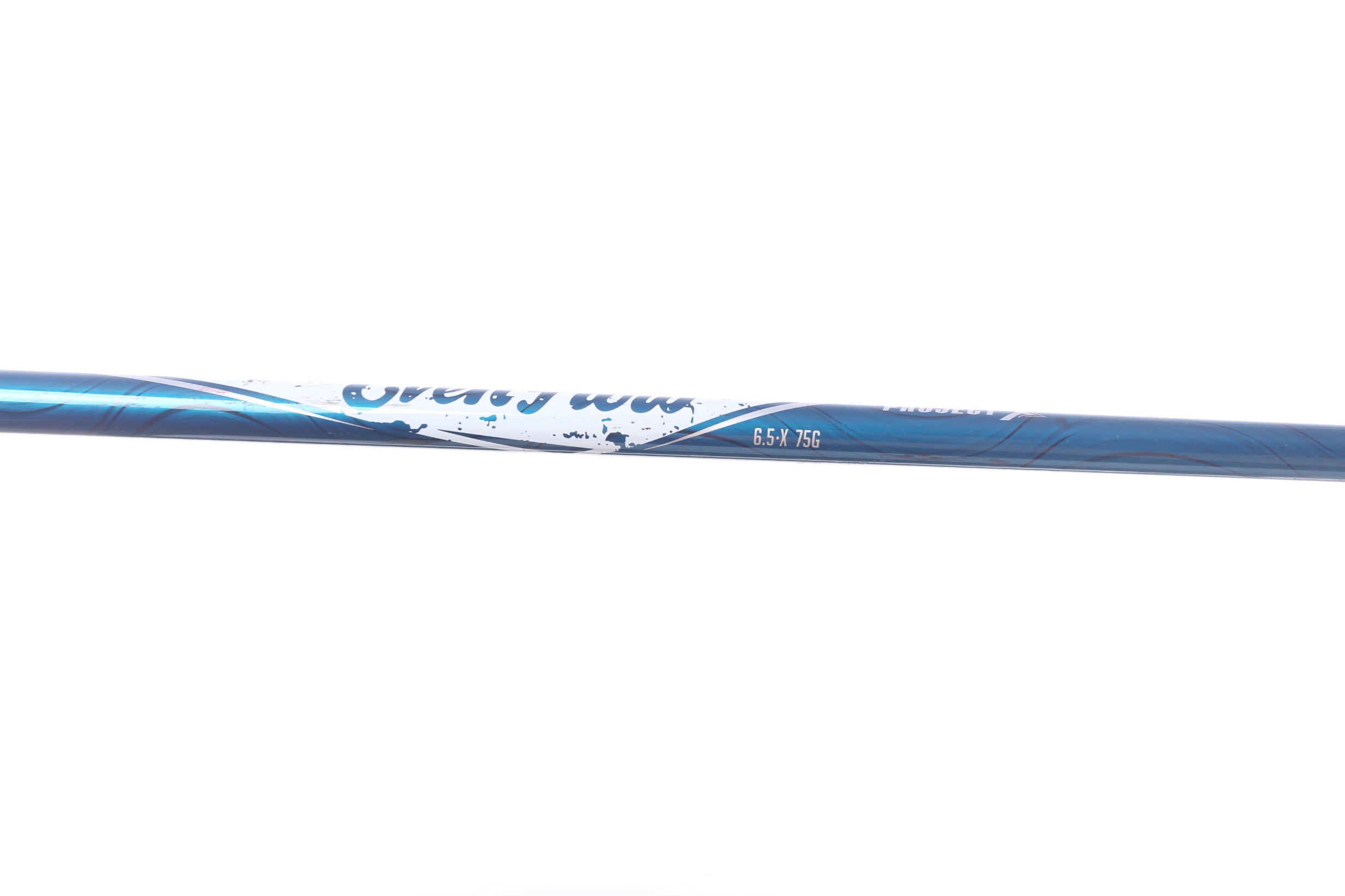 Used Callaway Rogue 3+ Wood Right Handed 14° Extra Stiff Flex Golf Club - Perfect for Long Fairway Shots & Low Handicap Players