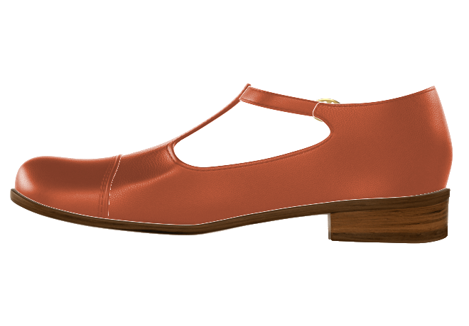 Jane Mary Janes Women's Comfortable Slip-On Shoes - Perfect for Casual Wear, Work, and Everyday Use