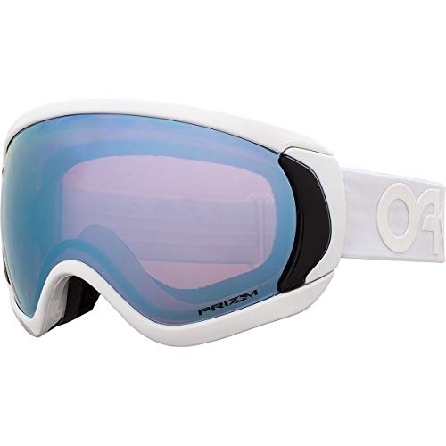 Factory Pilot Whiteout