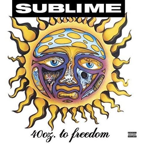 40oz. To Freedom Vinyl LP Record - Punk Rock Music Album for Collectors & Fans | Perfect for Home Listening, Gifts & Music Enthusiasts