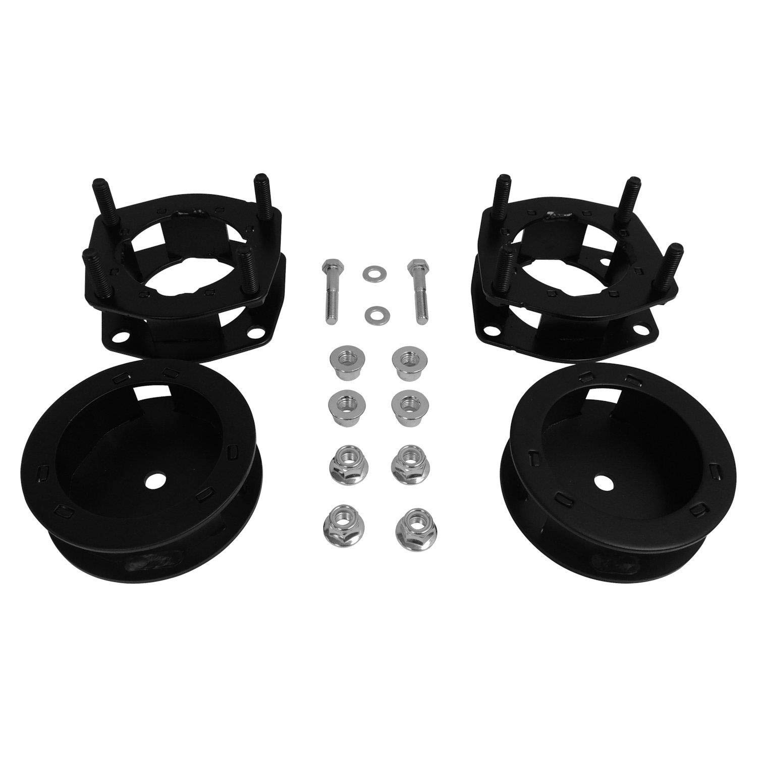 Crown Automotive 2.5