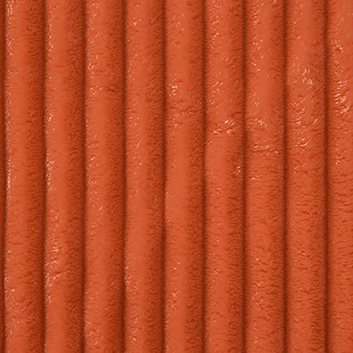 Burnt Orange