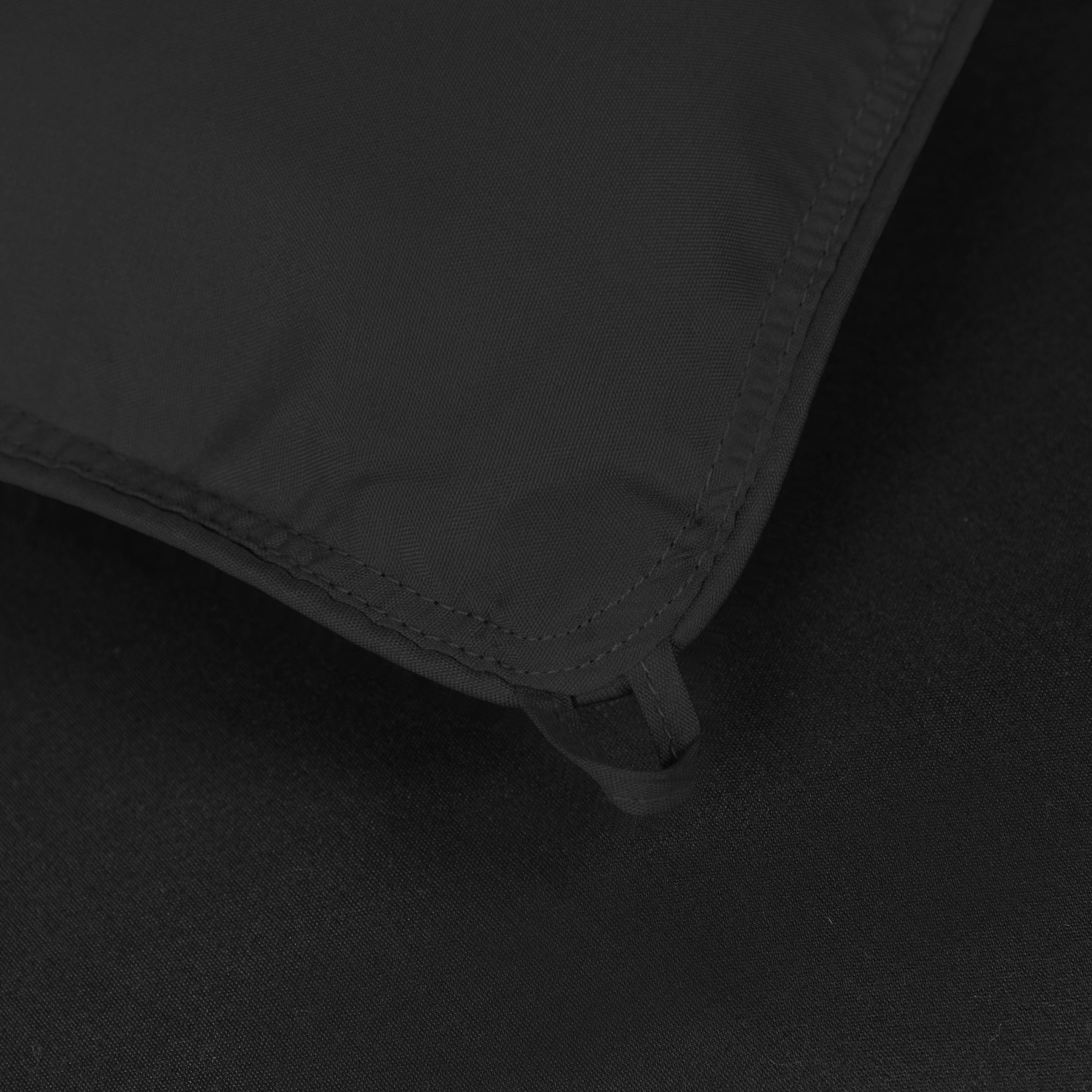 Luxury Brushed Microfiber Reversible Comforter Set - Ultra Soft Bedding for All Seasons - Perfect for Master Bedroom, Guest Room & Dormitory