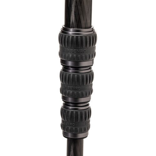 Benro MSD46C SupaDupa Carbon Fiber Monopod (72