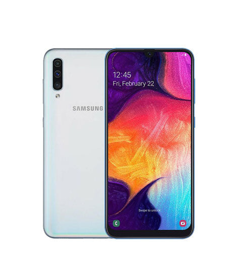 Samsung Galaxy A50 6.4