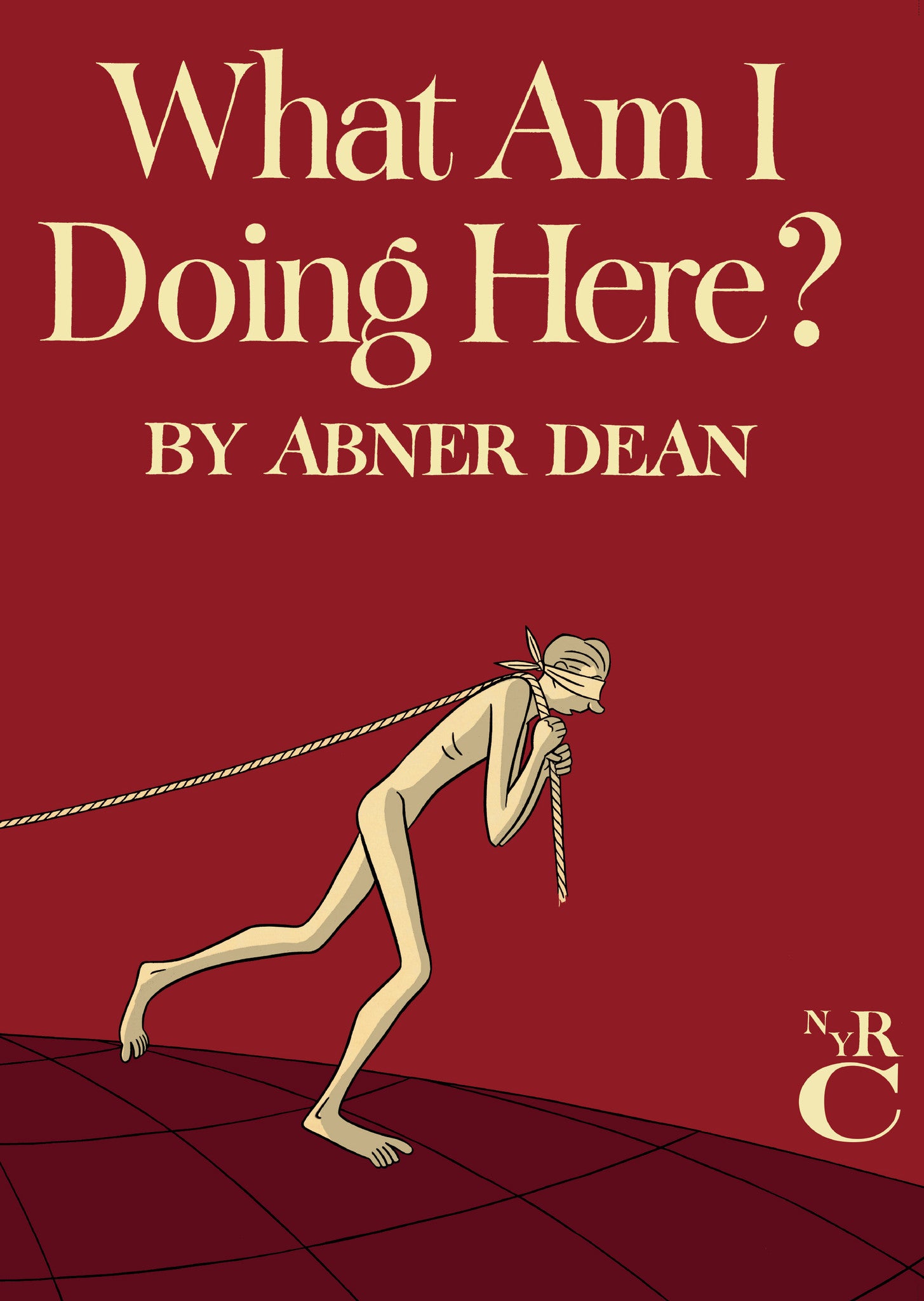 What Am I Doing Here? - Motivational Book for Self-Discovery & Personal Growth | Perfect for Meditation, Journaling & Life Reflection