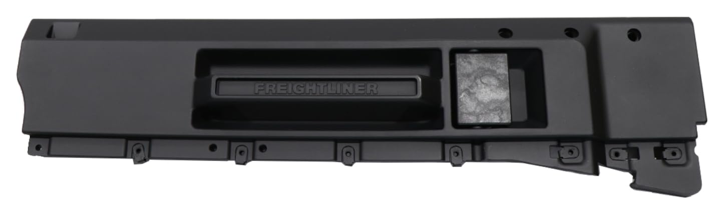 Freightliner Door Window Sill Replacement Part A18-24195-000 - Durable Truck Accessory for Freightliner Models - Perfect for Cab Maintenance & Repair