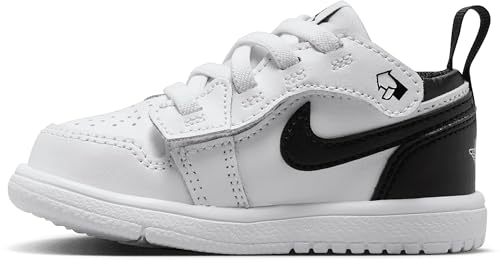 White/Black/White