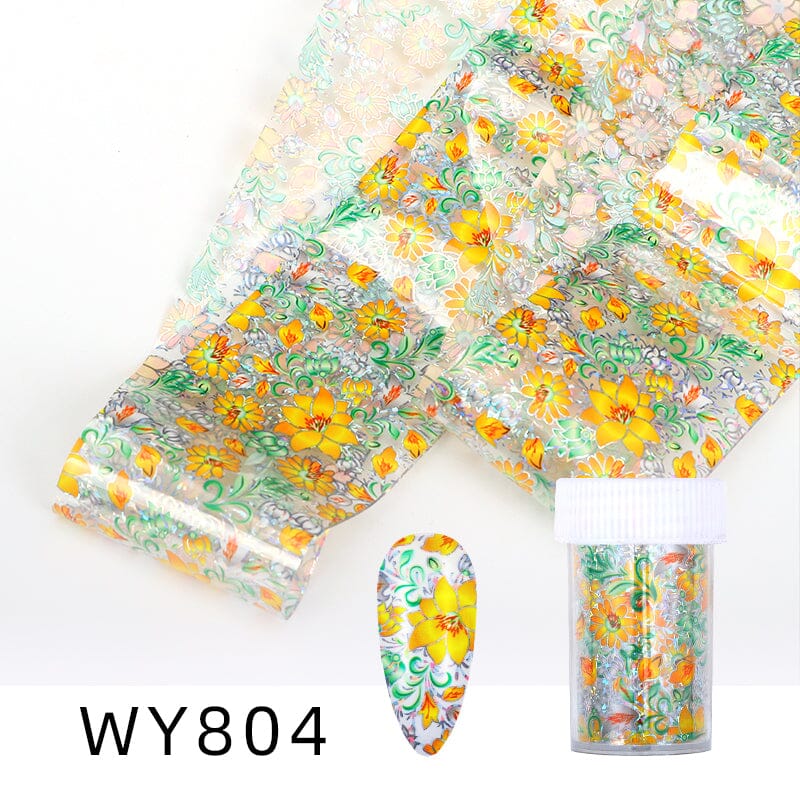 WY804