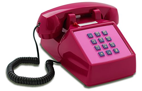 Violet Pink