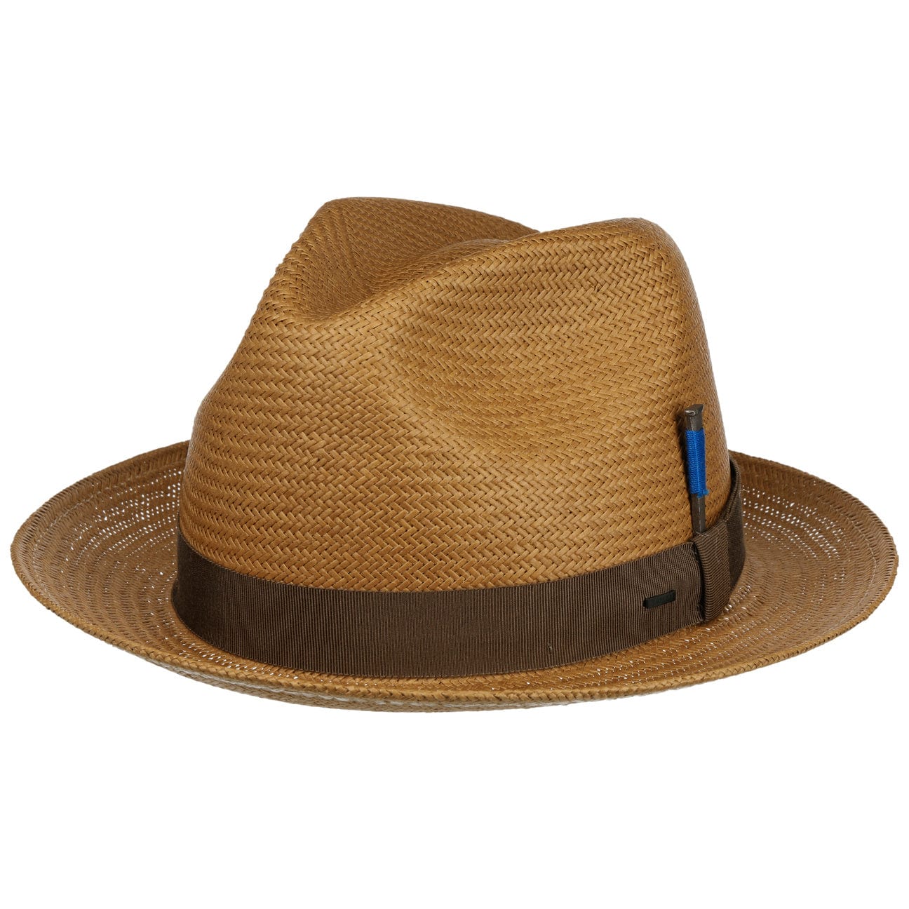 Bailey 1922 Cosmio Straw Hat - Classic Summer Beach Hat for Women | Perfect for Vacations, Outdoor Events & Sun Protection