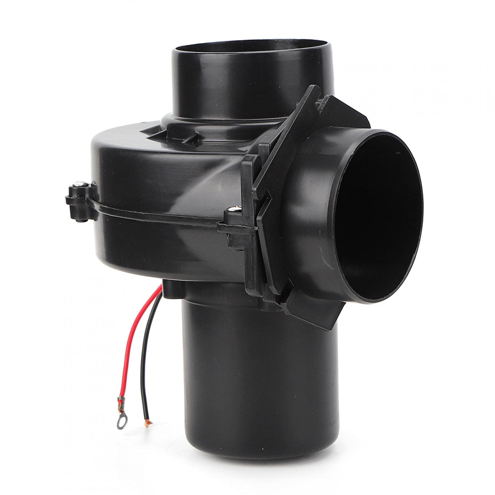 Universal 3in Electric Turbocharger & Cold Air Intake System - High Performance Boost for Subaru Outback | Enhanced Acceleration & Fuel Efficiency for Street & Off-Road Driving