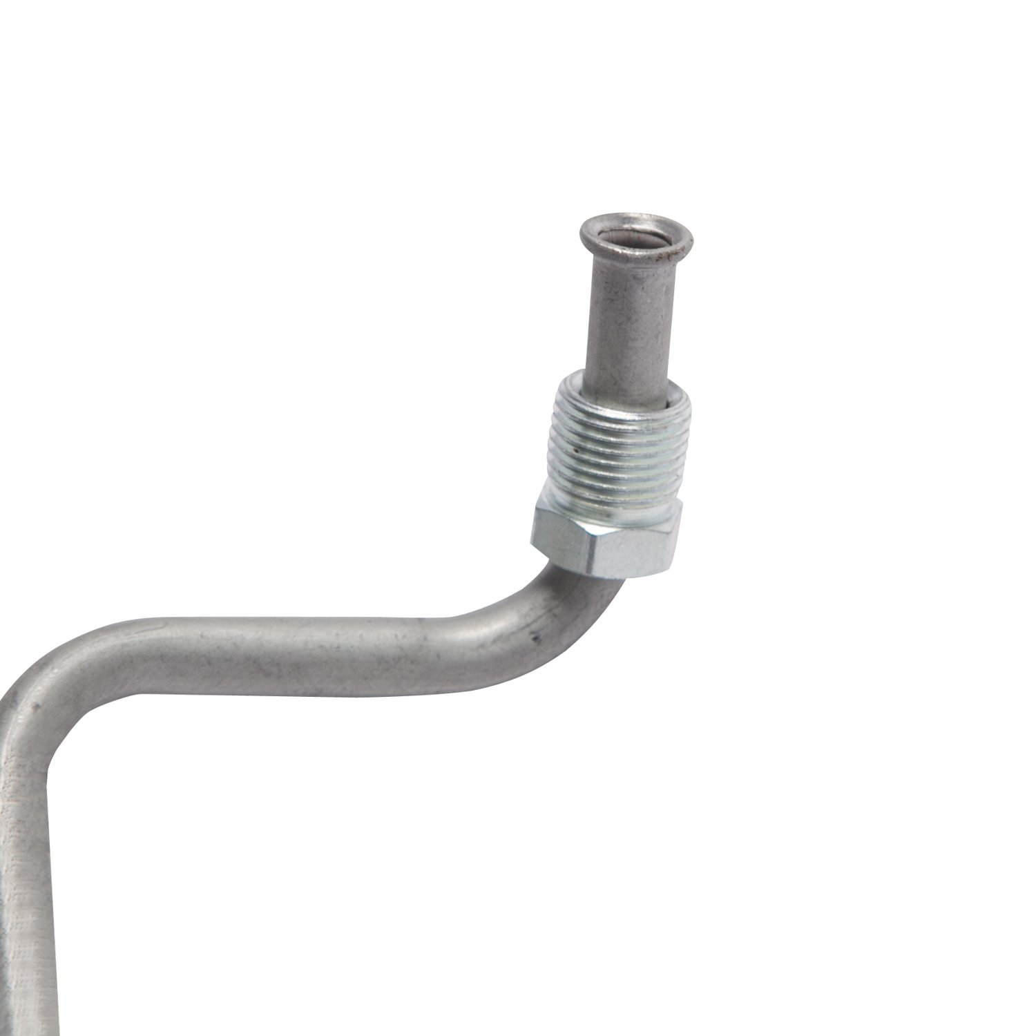 Edelmann 70245 Power Steering Pressure Hose - High Performance Replacement for Smooth Steering - Perfect for Ford, Chevy, Dodge & More - Ideal for Highway Driving & Off-Road Adventures