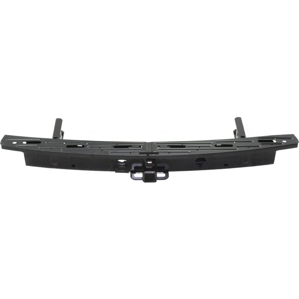 2007-2014 Chevy Tahoe/Suburban 1500 Bumper Reinforcement Bar - OEM GM1106678 & 25938524 Replacement Part | Heavy Duty Protection for Off-Road & Towing