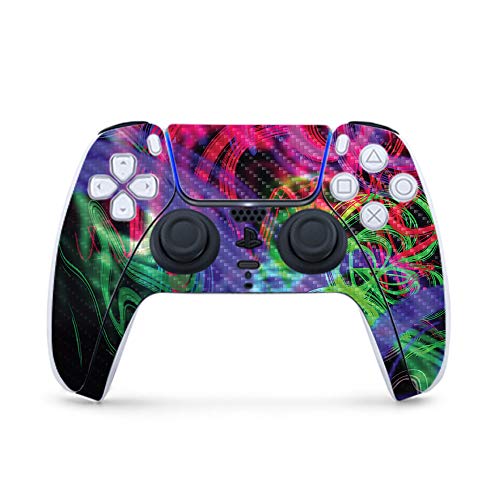 Neon Splatter