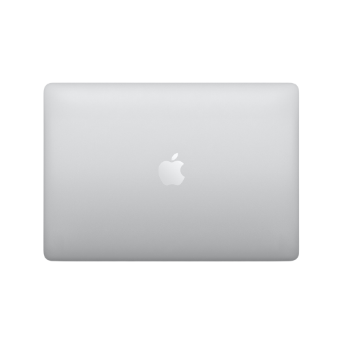 Apple MacBook Pro 13-inch M1 Chip 8-Core CPU & GPU 256GB SSD Silver (Late 2020) - Powerful Laptop for Work, Study & Creative Projects