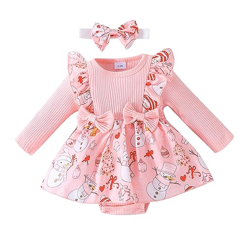 Christmas-pink