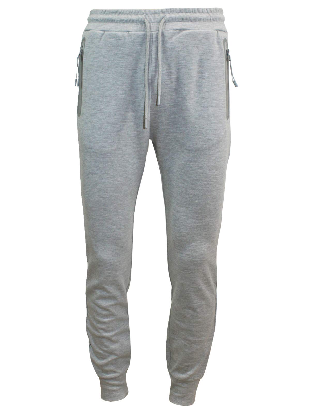 Men's Active Tracksuit Set - Gym Workout Hooded Jacket & Sweatpants (Black/Burgundy/Grey/Navy/Olive) - Perfect for Running, Training & Casual Wear