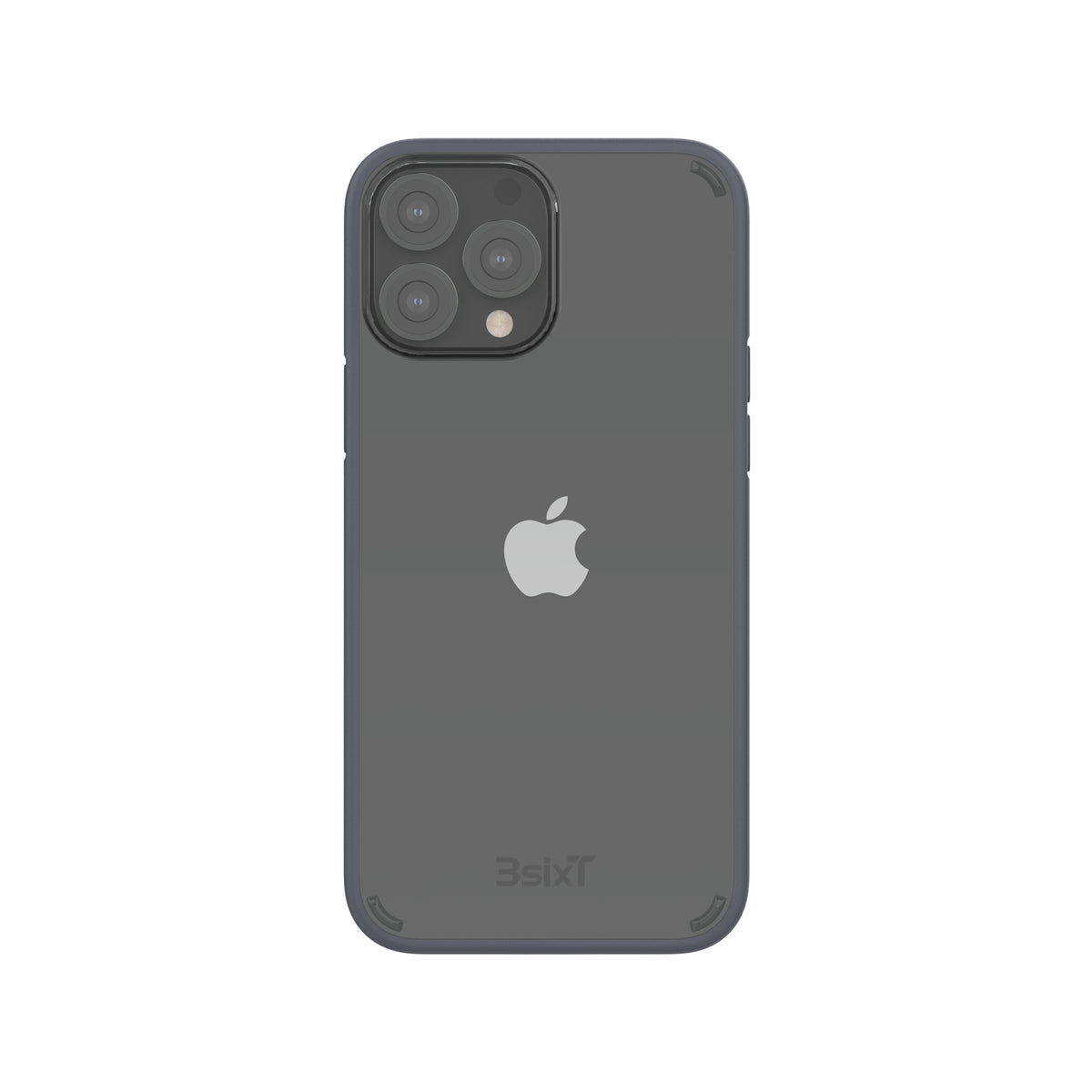 Premium BioFlex Shockproof Case for iPhone 13 Pro - Slim Protective Cover with Military-Grade Drop Protection | Perfect for Outdoor Adventures, Work & Daily Use