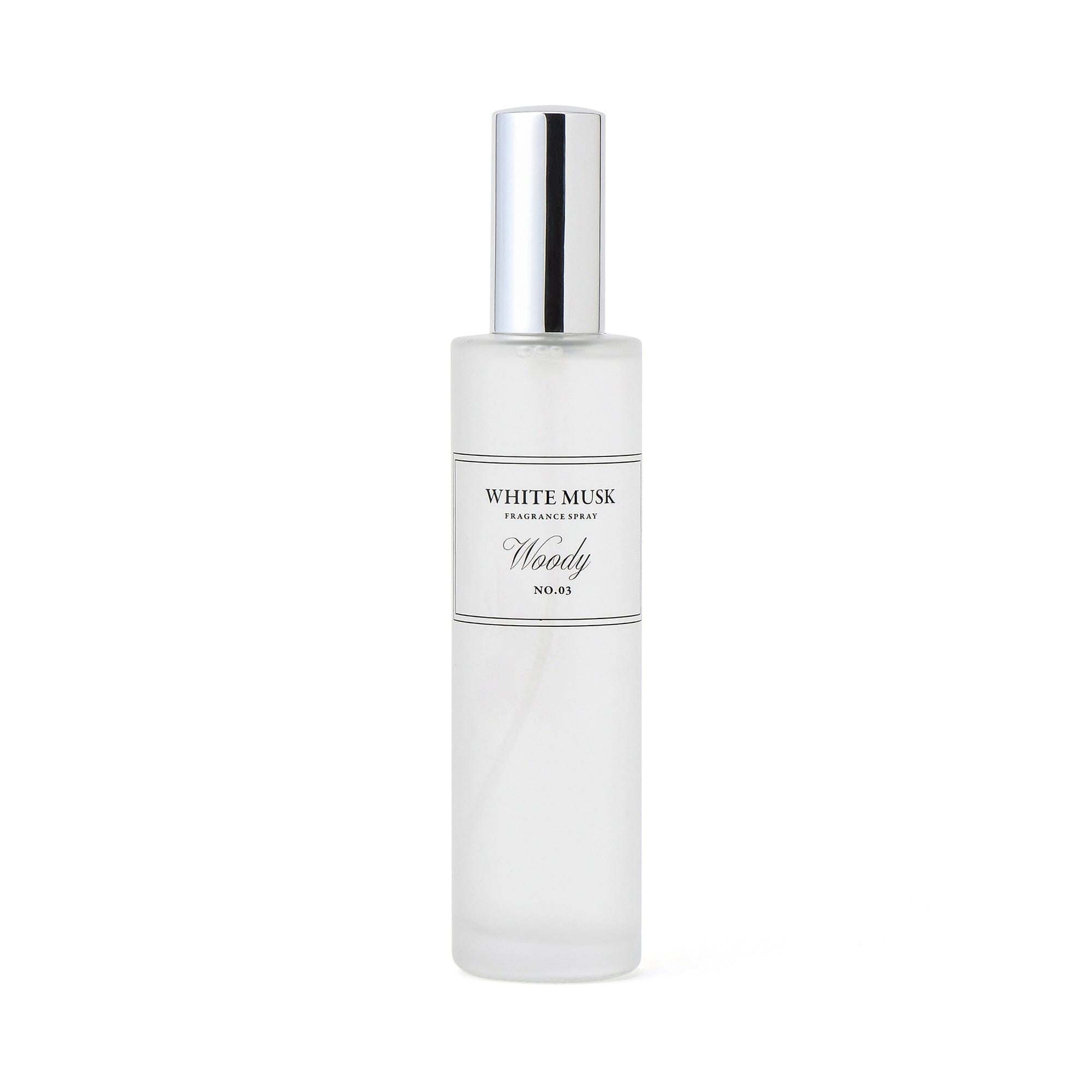 Classic White Musk & Floral Room Spray - Long-Lasting Home Fragrance for Bedroom, Living Room & Office | Aromatherapy & Relaxation