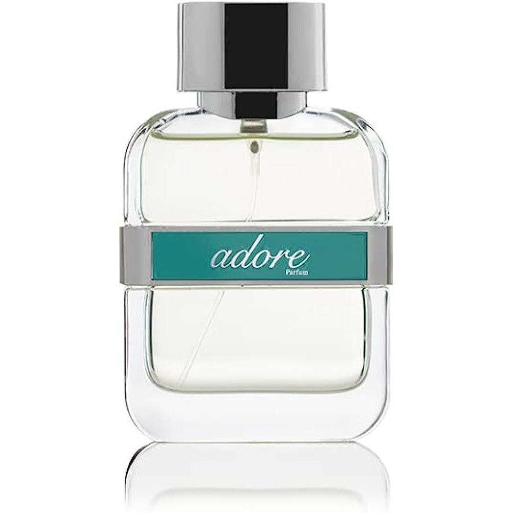 Adore Eau de Parfum for Women - 80ml Floral Fragrance | Long-Lasting Perfume for Daily Wear, Date Night & Special Occasions