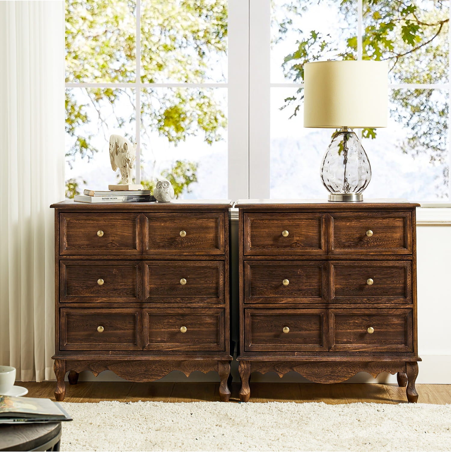 Walnut