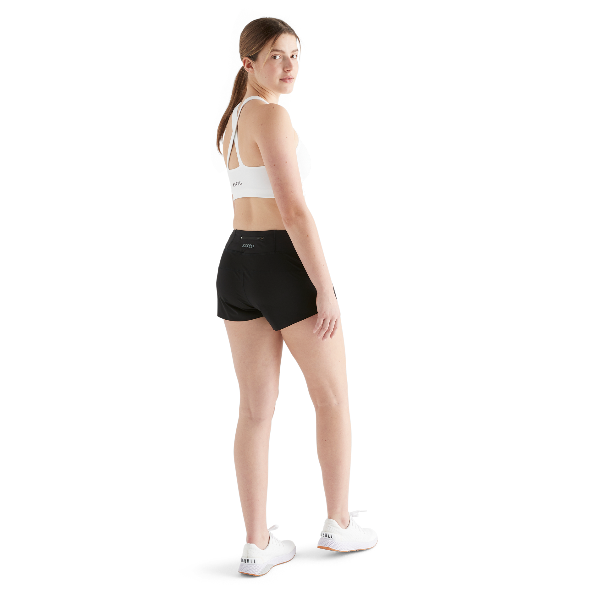 Women's Running Shorts - Lightweight 3