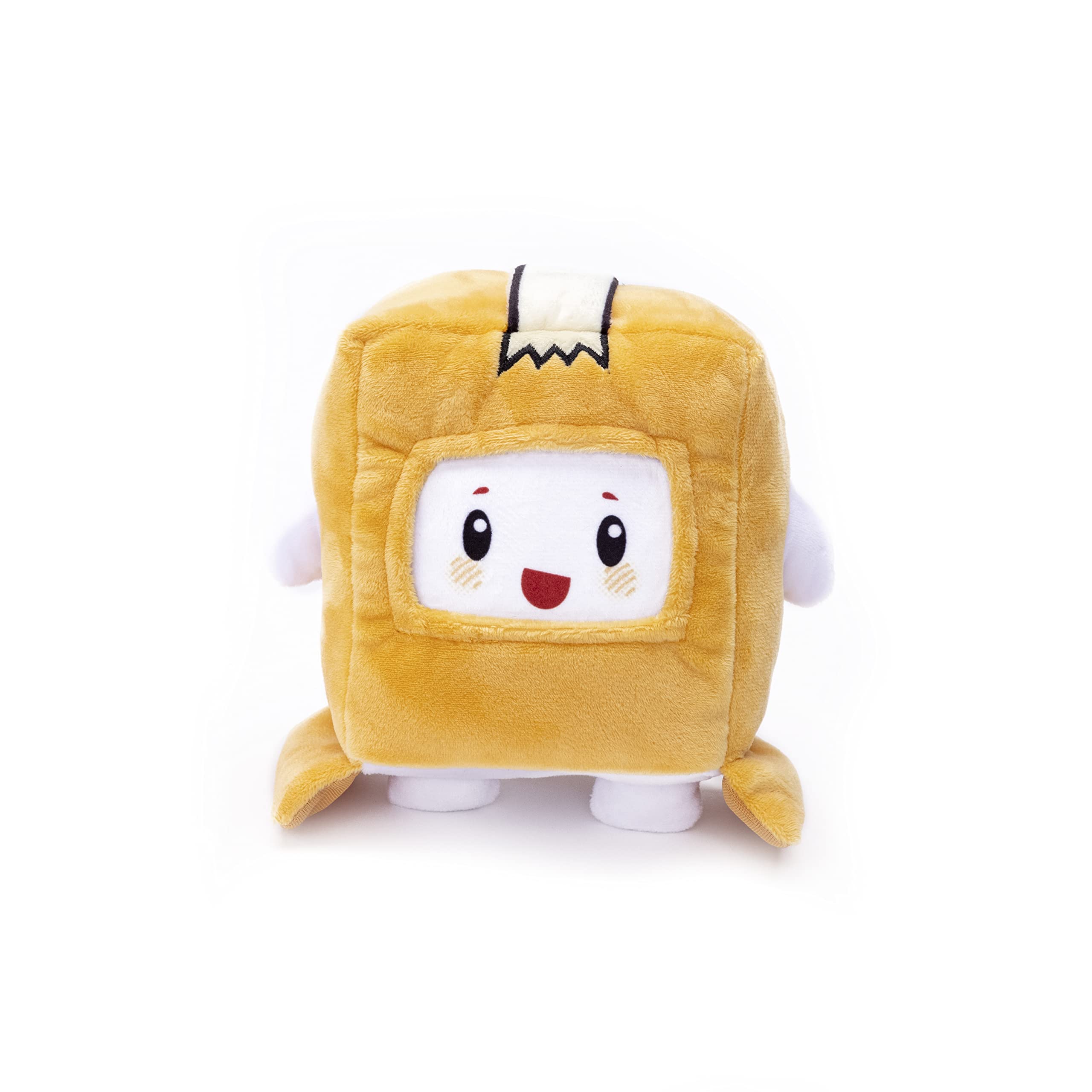 LankyBox Boxy 6