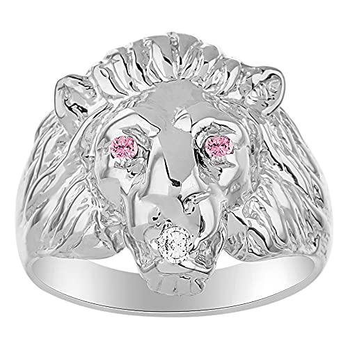 Pink Ice