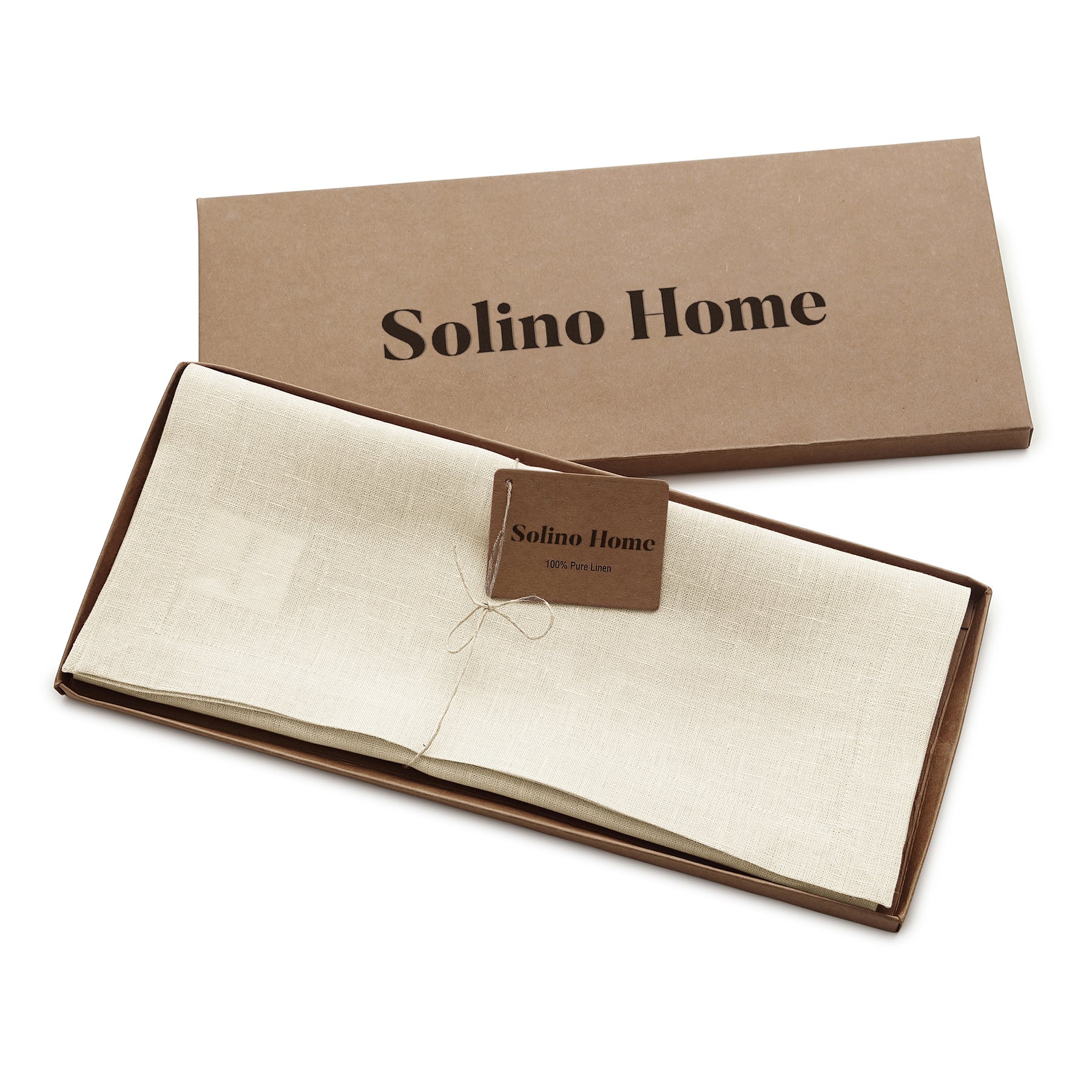 Elegant Fete Table Runner for Weddings, Parties & Events - Premium Decorative Dining Table Cover for Home & Restaurant Decor