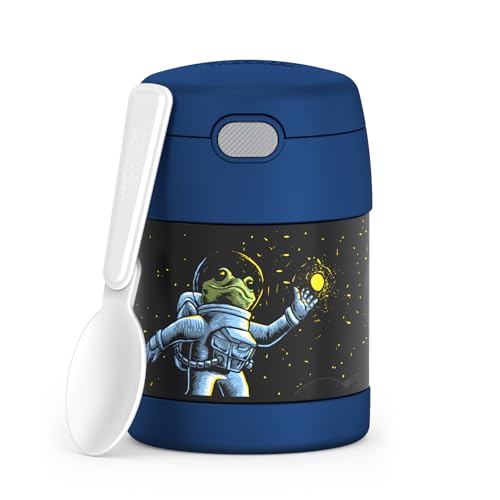 Space Frog