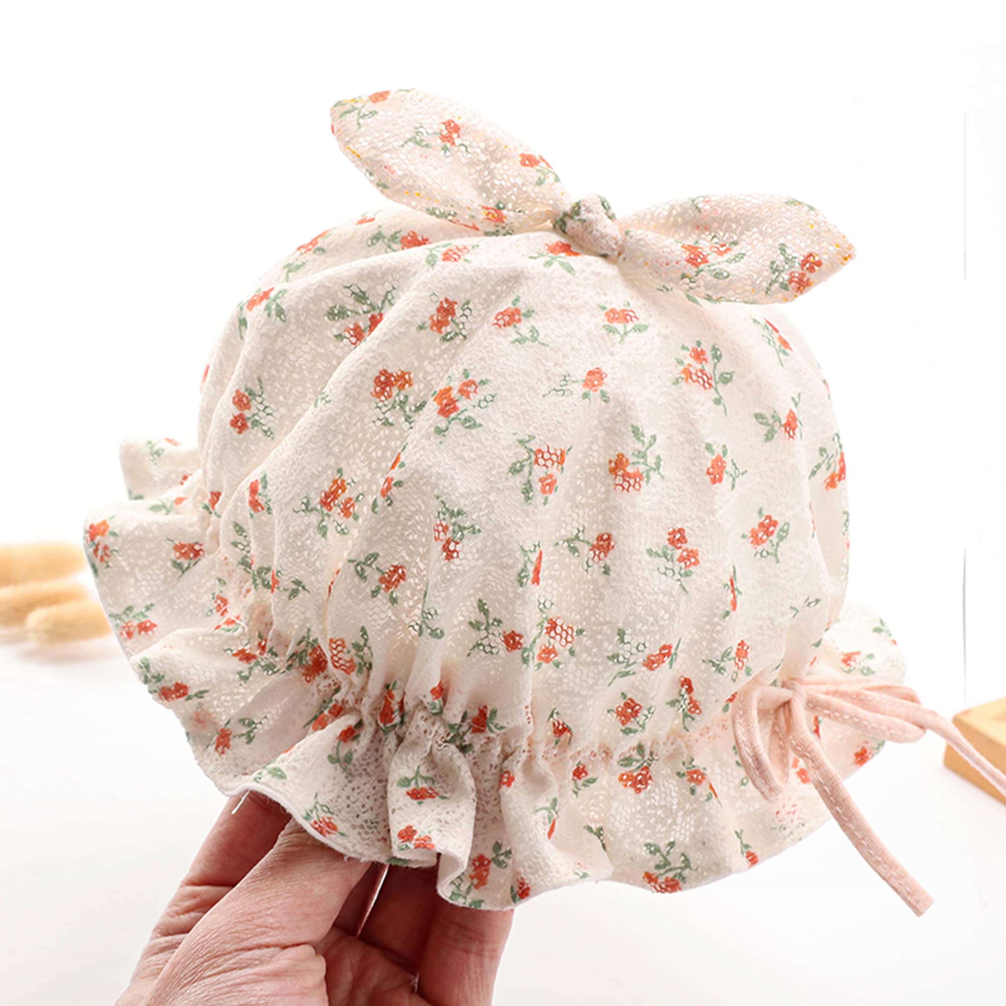 Soft Baby Mittens for Newborns - Anti-Scratch Gloves for Boys & Girls (0-24 Months) | Perfect for Sleeping, Outdoors & Protecting Delicate Skin